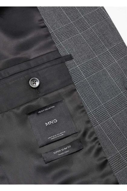 کت و ژاکت مردانه اورجینال mango-man mango-man