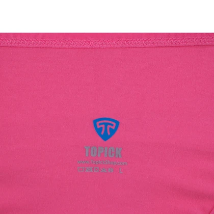 شورت زنانه ضدحساسیت مودال تاپیک بسته 4 عددی رنگی مدل پارمیس