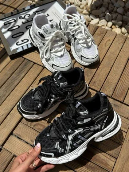 خرید کتانی بچه گانه اسپرت