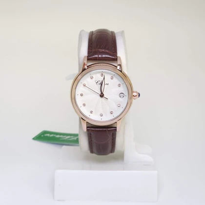 ساعت مچی زنانه چنکسی Chenxi 8831 با موتور اتوماتیک ژاپنی