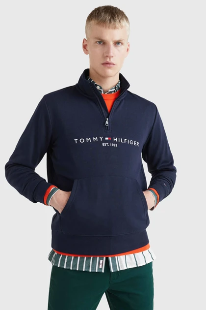 سویشرت مردانه tommy-hilfiger