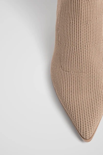 بوت و نیم بوت زنانه اورجینال استرادیواریوس stradivarius