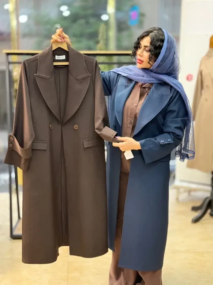 کت بلند آهو