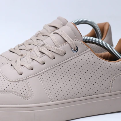 کتانی کژوال SPANNING کد 121541