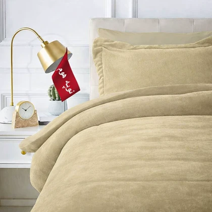 روتختی کاوری مخمل کتان میرا