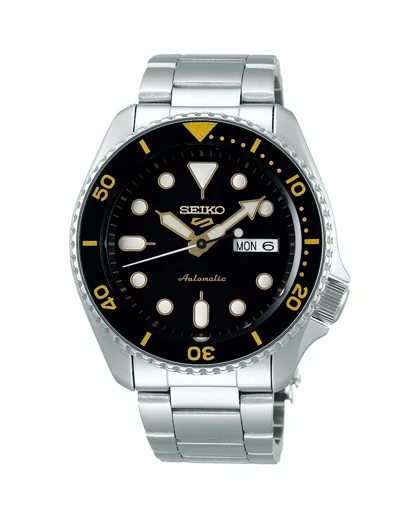 ساعت مچی اتوماتیک مردانه سیکو 5 SEIKO 5 SRPD57K1
