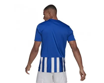 پیراهن مسابقه فوتبال Striped 21 Jsy PC_GH7321