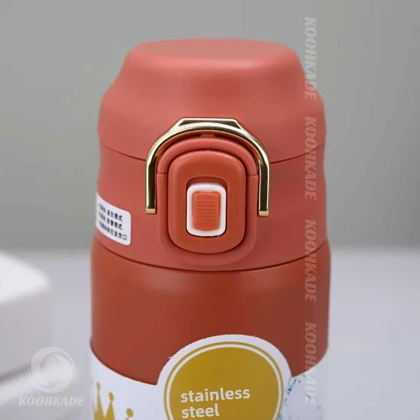 فلاسک 650ML ZOMBA Thermos