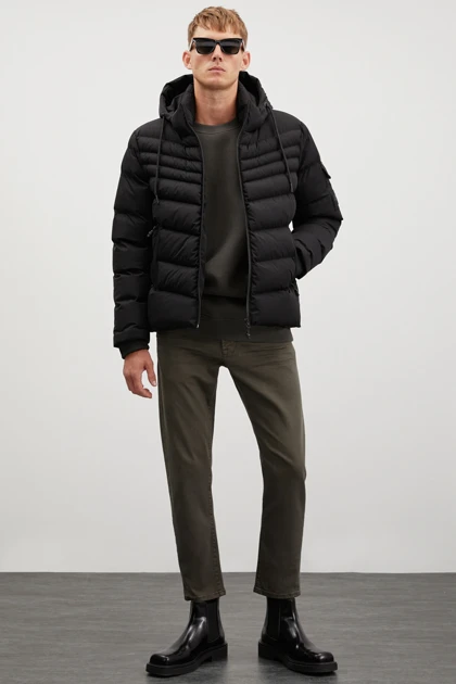 کت و کاپشن مردانه اورجینال گریملانژ grimelange