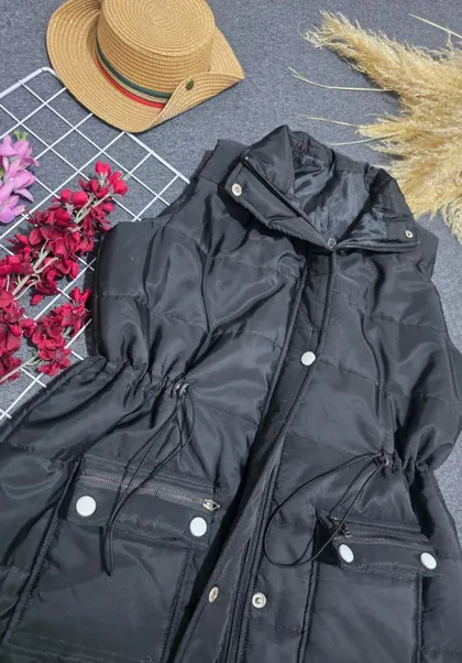 پافر مموری جیب‌دار زهره کد 79894