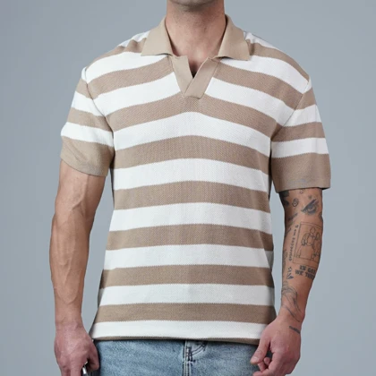 بافت یقه دار NEXT کد 251027