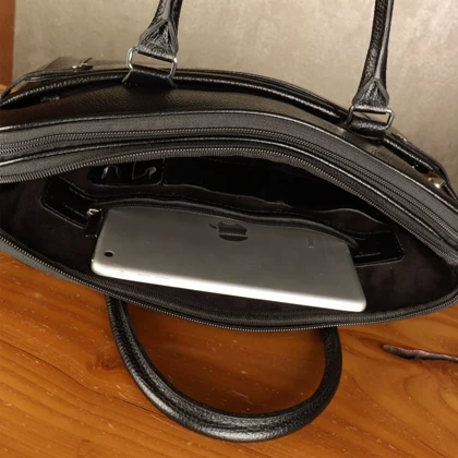 کیف اداری مردانه بیورا مدل eez30