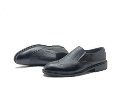 کفش مردانه رسمی/روزمره چرم طبیعی si953