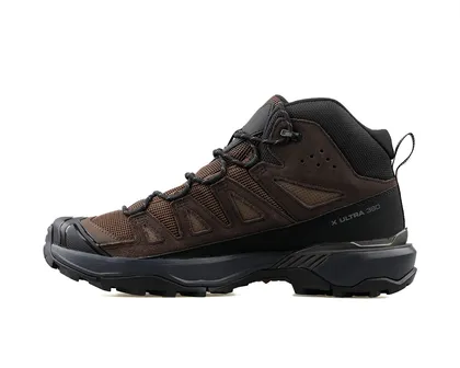 چکمه های فضای باز Salomon X Ultra 360 Ltr Mid Gtx PC_L47570900