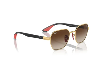 عینک آفتابی ریبن RayBan RB 3794M