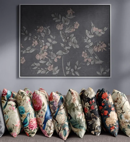 کوسن 8 تکه pillow 8 set 106