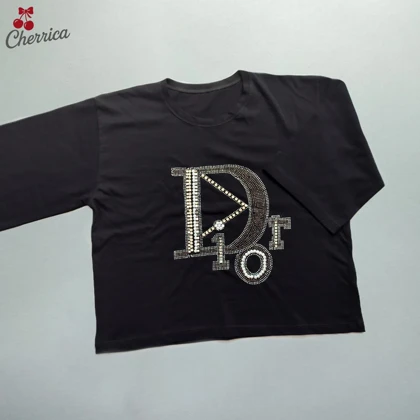 کراپ باکسی دیور