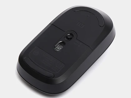 موس بی سیم شیائومی Xiaomi XMWXSB02YM Wireless Mouse Lite 2