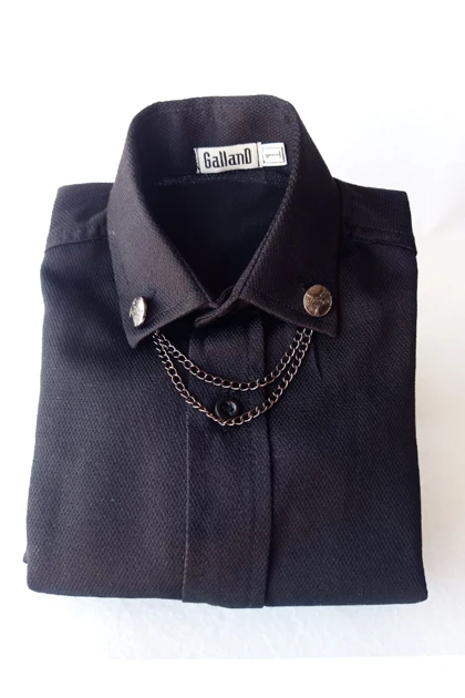 پیراهن بچگانه galland galland