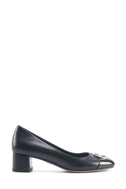 کفش پاشنه‌بلند کلاسیک زنانه اورجینال nine-west nine-west