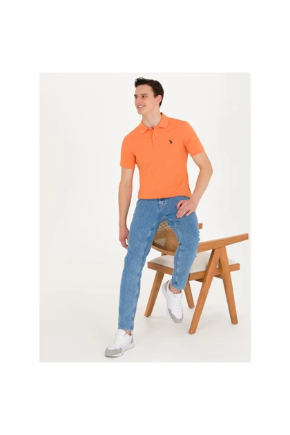 تیشرت مردانه اورجینال assn u.s.-polo-assn.