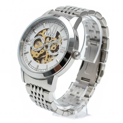 ساعت مردانه طرح سیکو