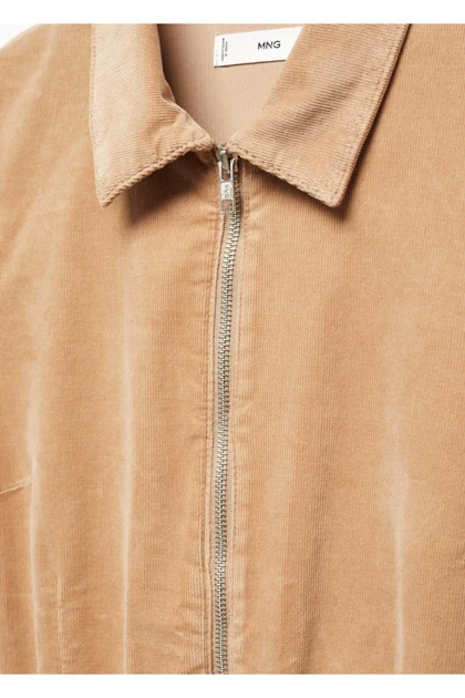 لباس های سرهمی زنانه اورجینال منگو mango