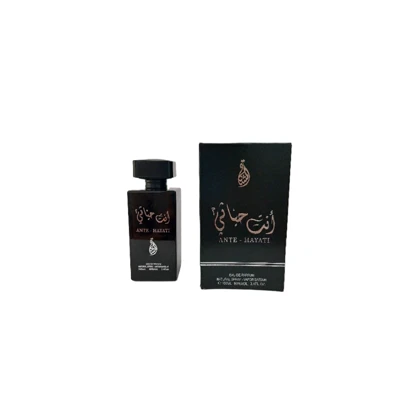 عطر ادکلن 100میل اماراتی انت حیاتی