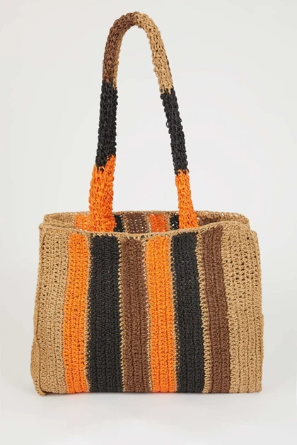 کیف دستی زنانه اورجینال دیفکتو defacto