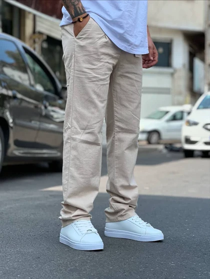 شلوار مردانه