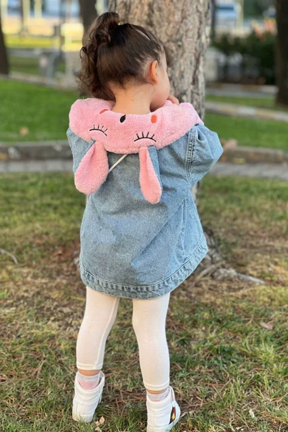 کت و کاپشن بچگانه elafor elafor