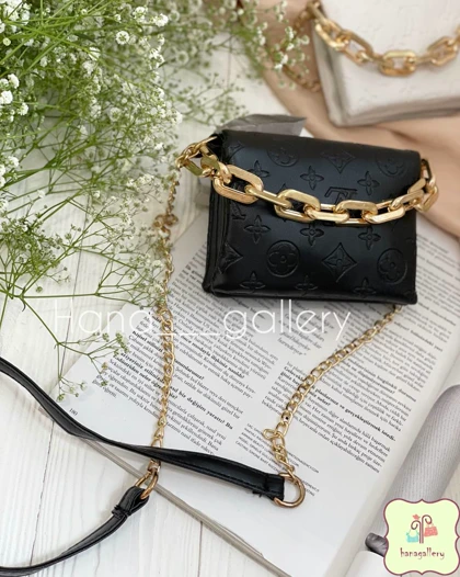 مینی بگ رولیس
