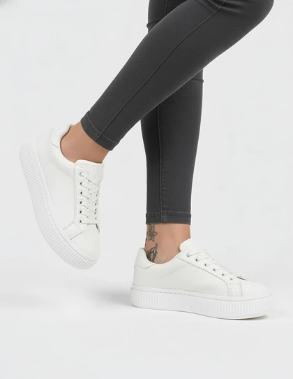 کفش روزانه زنانه زارا Otiger Court 2.0 W