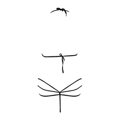 لباس خواب زنانه کد AD252