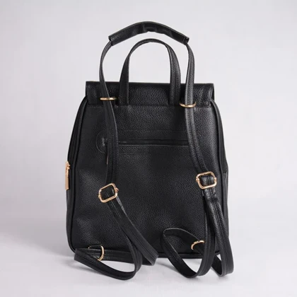 کوله پشتی چرم زنانه ماریا3029