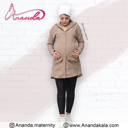 تونیک بارداری بارین