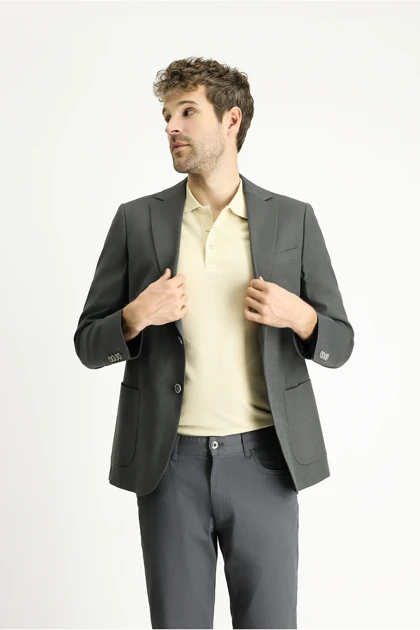 کت و ژاکت مردانه اورجینال kigili kigili