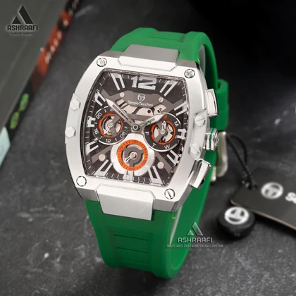 ساعت مردانه سرجیو تاچینی Sergio Tacchini ST.3.10003-3