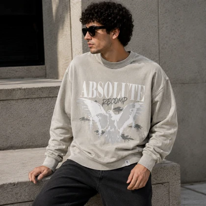 دورس سنگشور اورسایز طرح absolute از AR CLOTHING کد 162