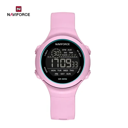 ساعت مچی نیوی‌فورس مدل Naviforce NF-7119