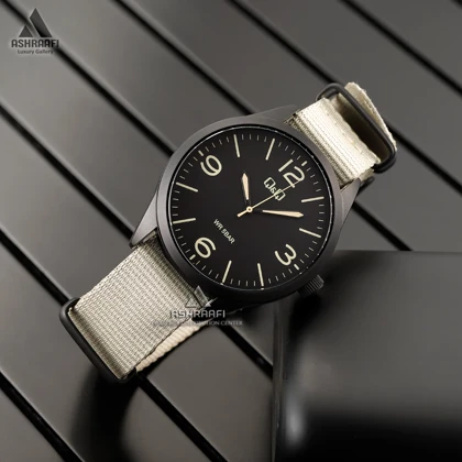 ساعت مردانه کیو اند کیو Q&Q Q77B-005PY