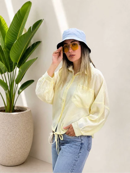 شومیز وول اسکای