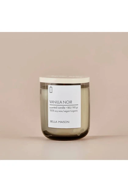 ست خوشبوکننده اتاق 3 تکه Bella Maison مدل Vanilla Noir