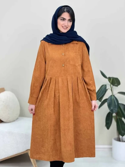 کفتان کبریتی شایلی