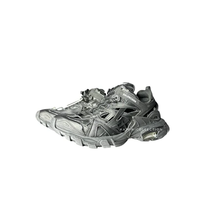 کتانی بالنسیاگا ترک Balenciaga Track 2