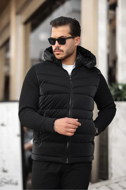 کت و کاپشن مردانه delpino delpino