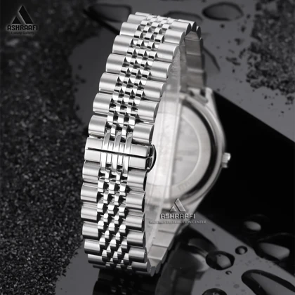 ساعت مردانه اسلازنجر Slazenger SL.09.2573.1.350