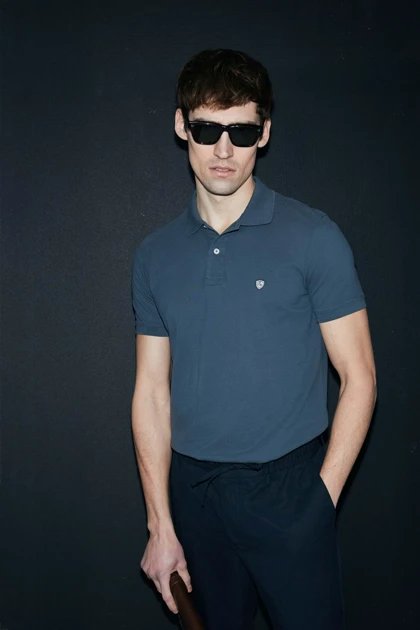 تیشرت مردانه lufian lufian