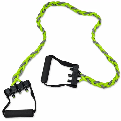 کش بدنسازی پرو اسپورتز PRO SPORTS مدل Resistance Tube سه رشته ای