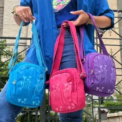 کیف رودوشی اورجینال مدل HANDRY - H0389